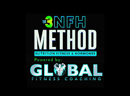 The 3 nfh method powered by global fitness coaching